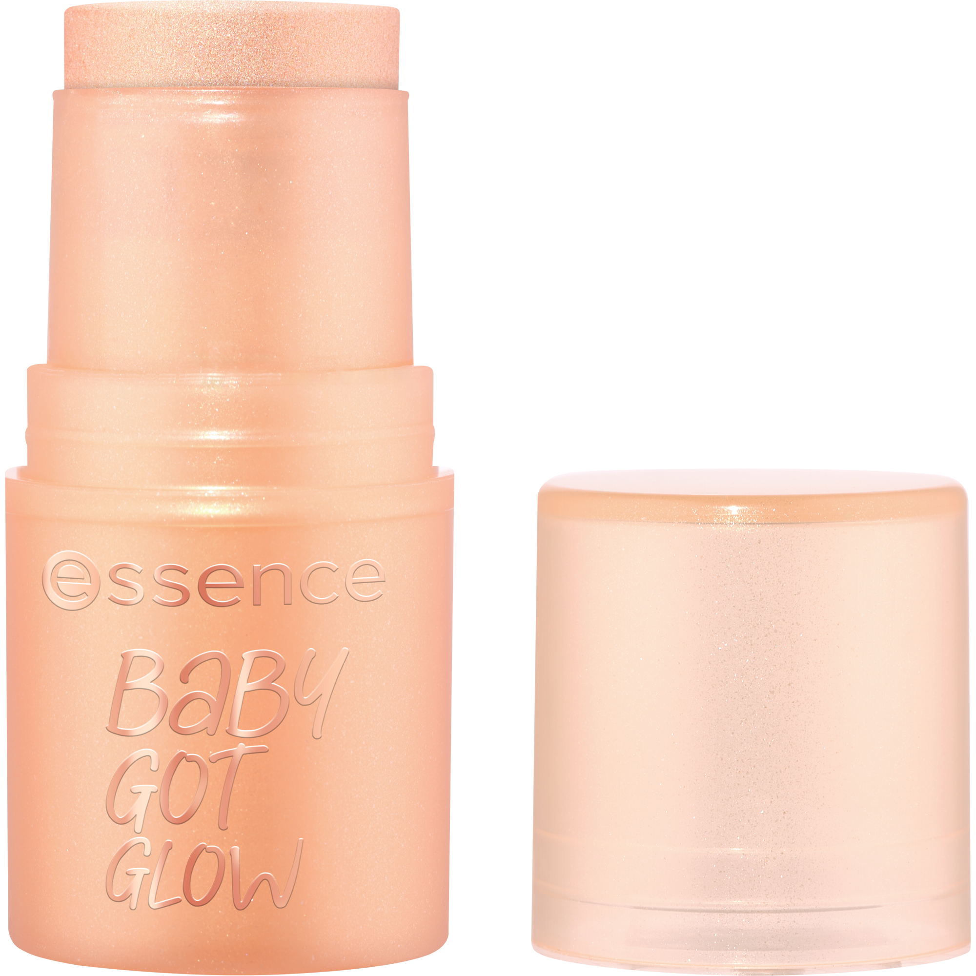 essence Baby Got Glow Highlighter Stick 10 10 ml