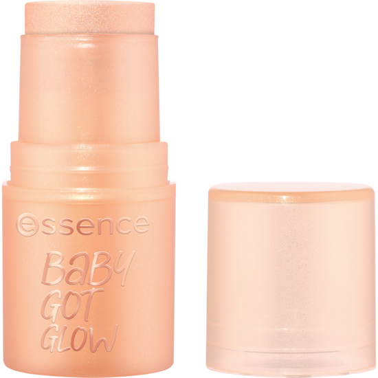 essence Baby Got Glow Highlighter Stick 10 10 ml