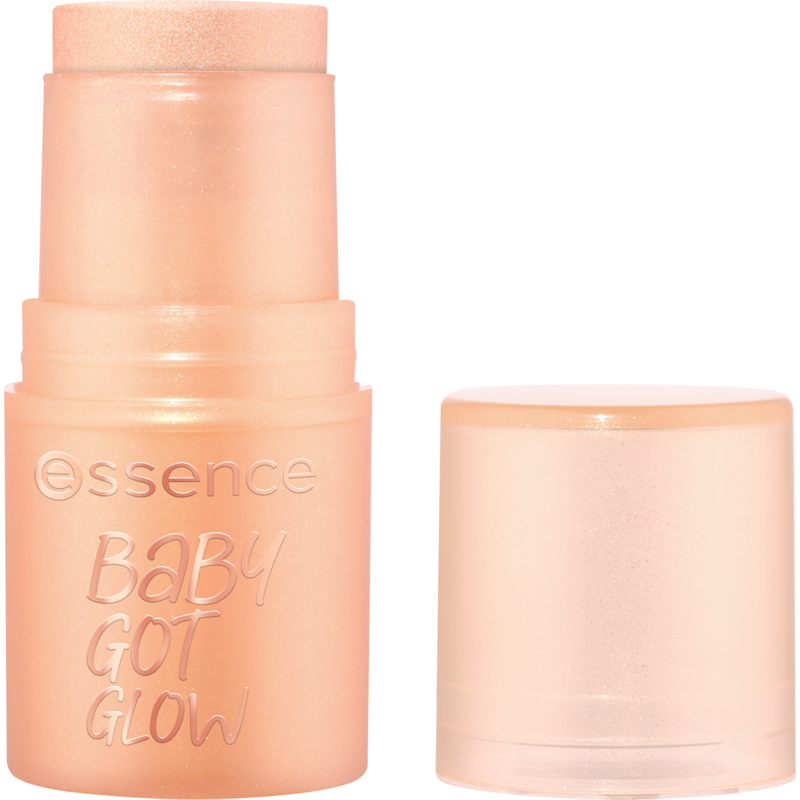 essence Baby Got Glow Highlighter Stick 10 10 ml