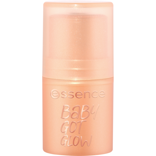 essence Baby Got Glow Highlighter Stick 10 10 ml