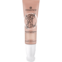 essence Baby Got Glow Liquid Highlighter 10 10 ml