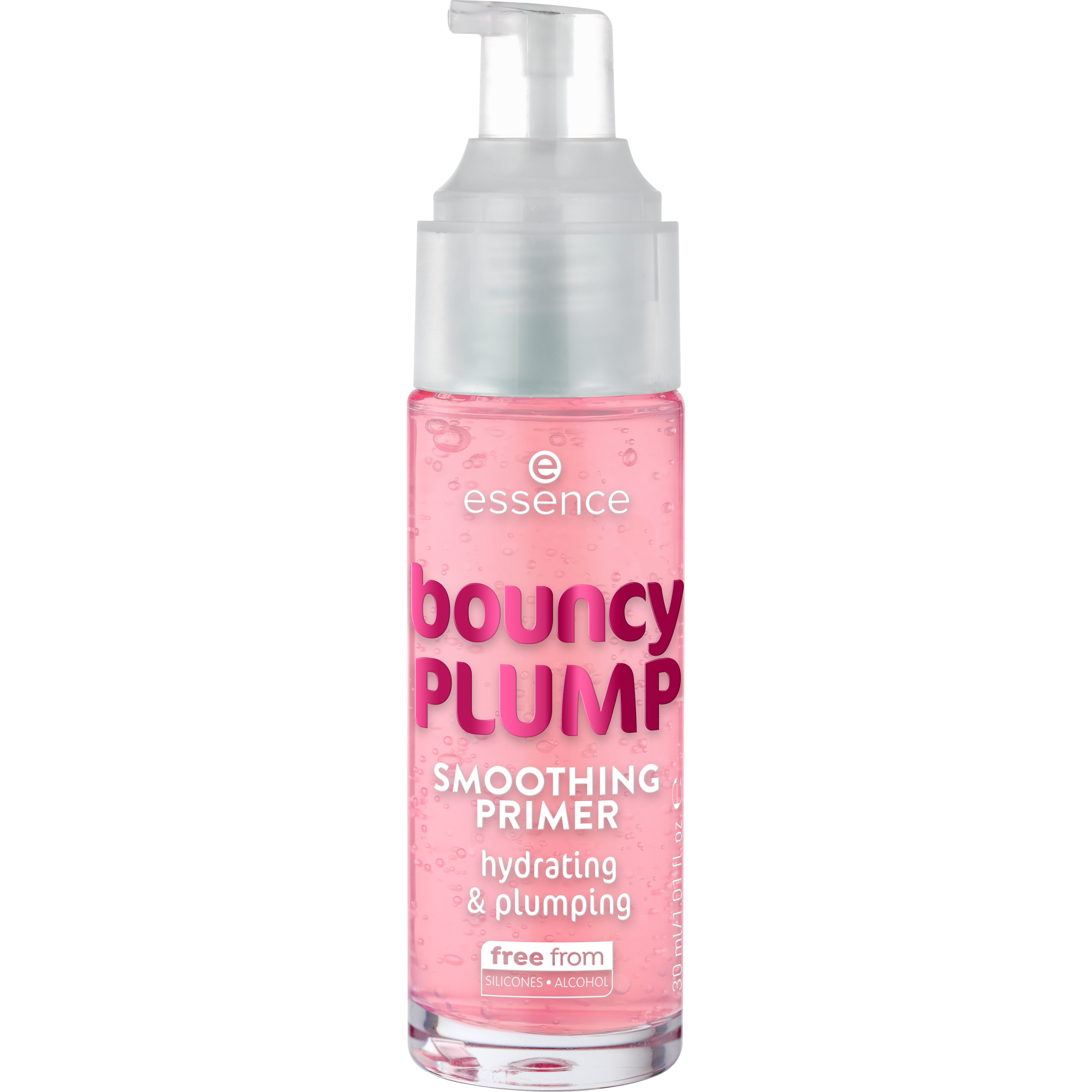 essence Bouncy Plump Smoothing Primer 30 ml