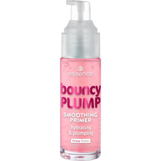 essence Bouncy Plump Smoothing Primer 30 ml