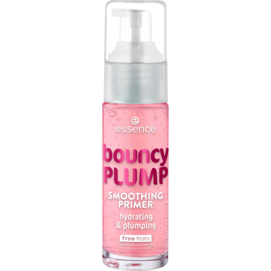 essence Bouncy Plump Smoothing Primer 30 ml