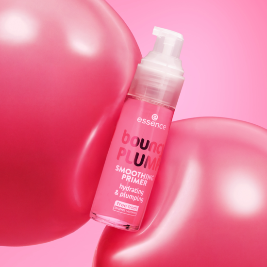 essence Bouncy Plump Smoothing Primer 30 ml