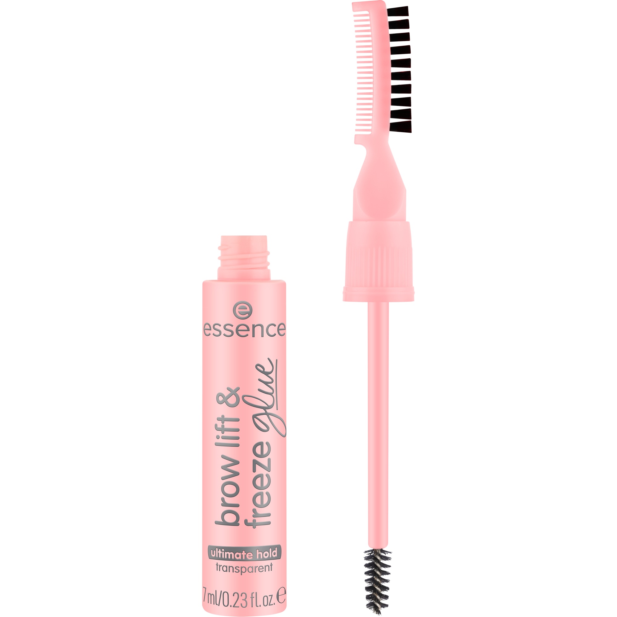 essence Brow Lift & Freeze Glue 01 7 ml