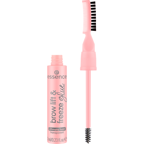essence Brow Lift & Freeze Glue 01 7 ml