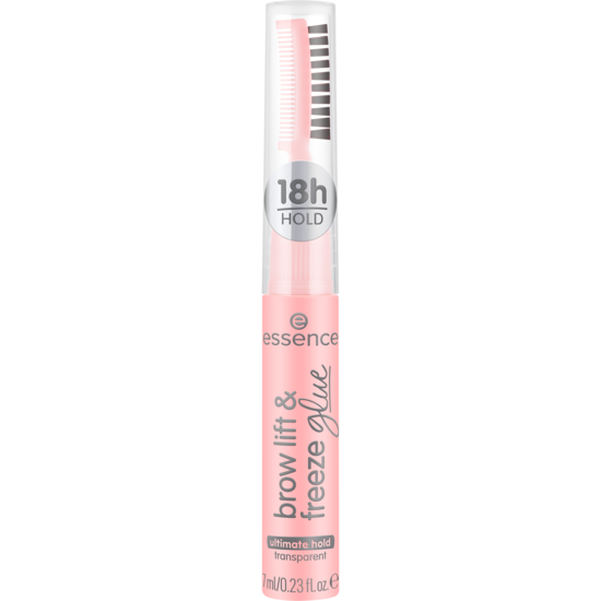 essence Brow Lift & Freeze Glue 01 7 ml