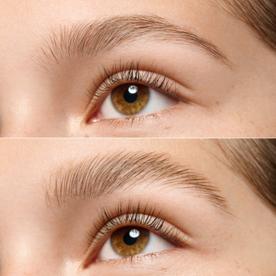 essence Brow Lift & Freeze Glue 01 7 ml
