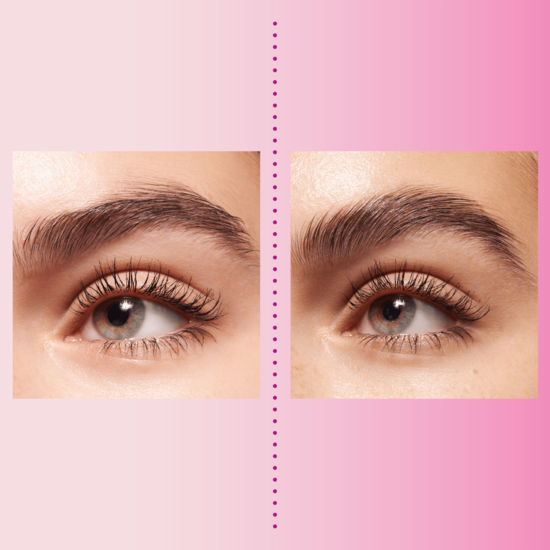 essence Brow Lifting Gel set 12 g