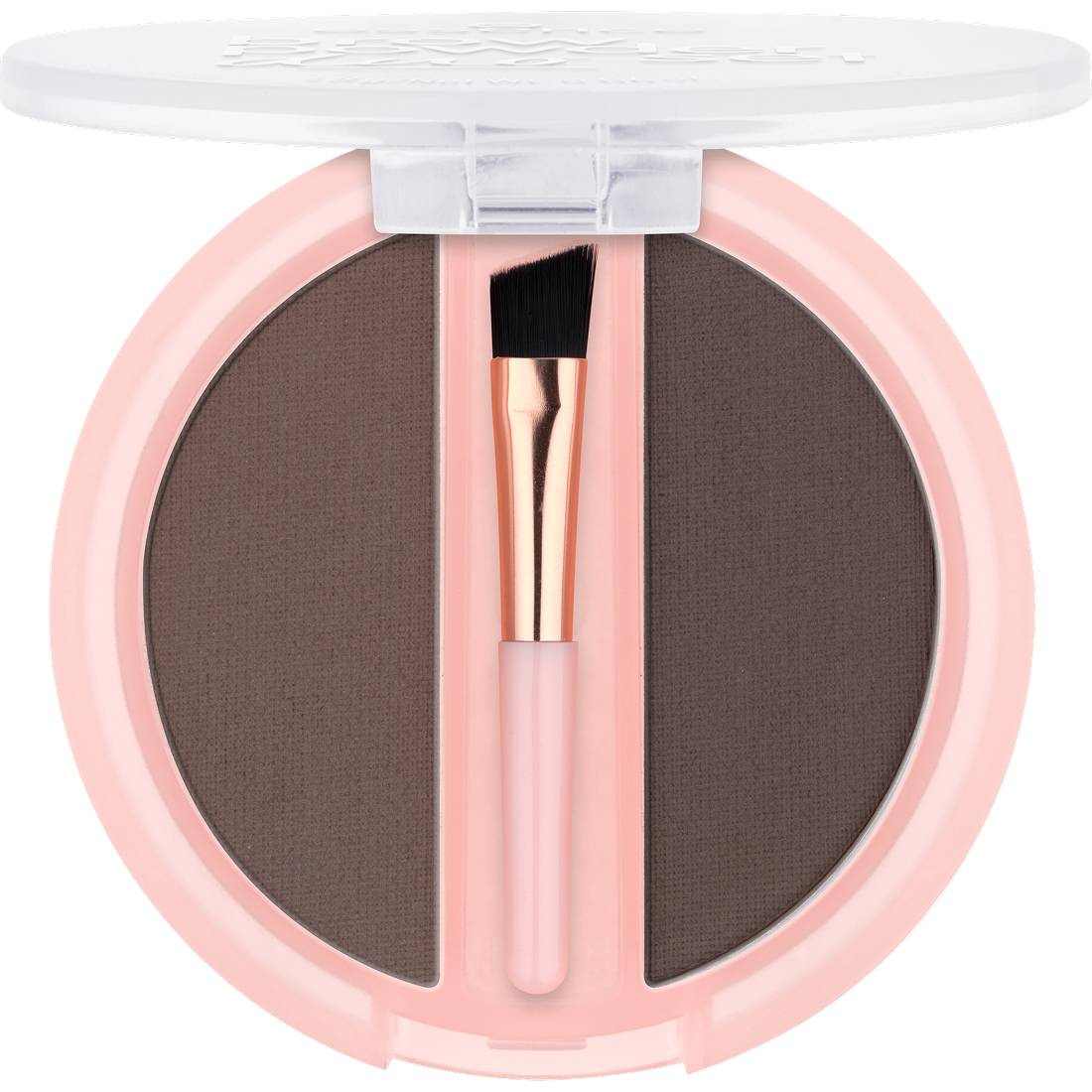 essence Brow Powder Duo set 03 1,8 ml