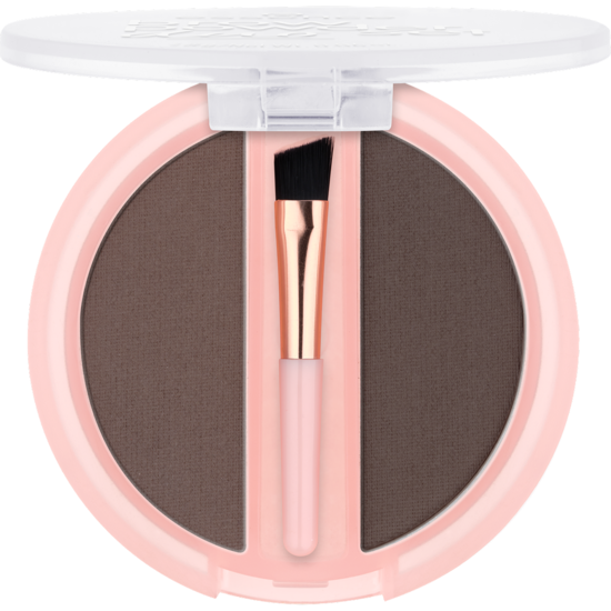 essence Brow Powder Duo set 03 1,8 ml