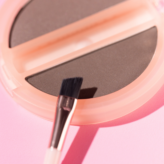 essence Brow Powder Duo set 03 1,8 ml
