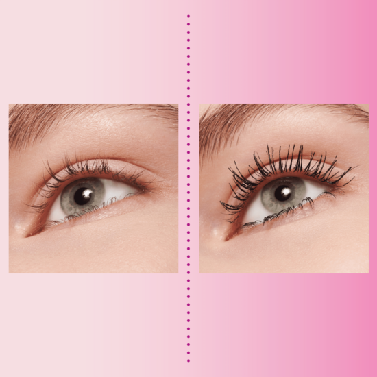 essence Call me Queen Dramatic False Lash Effect Mascara 11,5 ml