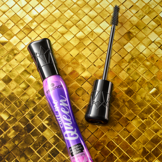 essence Call me Queen Dramatic False Lash Effect Mascara 11,5 ml