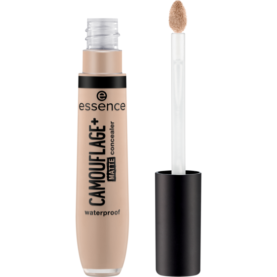 essence Camouflage+ Matte Concealer 100 8 ml