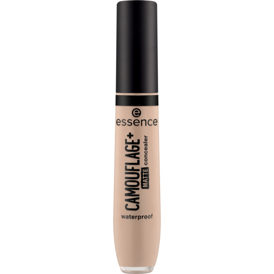 essence Camouflage+ Matte Concealer 100 8 ml