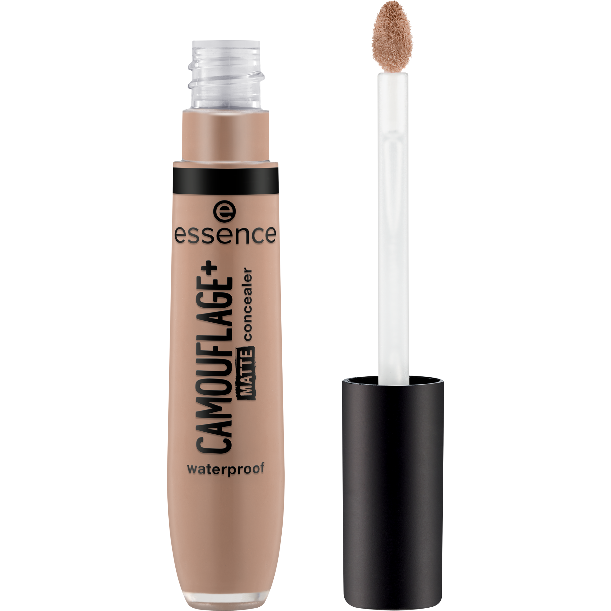 essence Camouflage+ Matte Concealer 130 8 ml