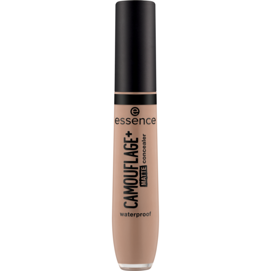 essence Camouflage+ Matte Concealer 130 8 ml