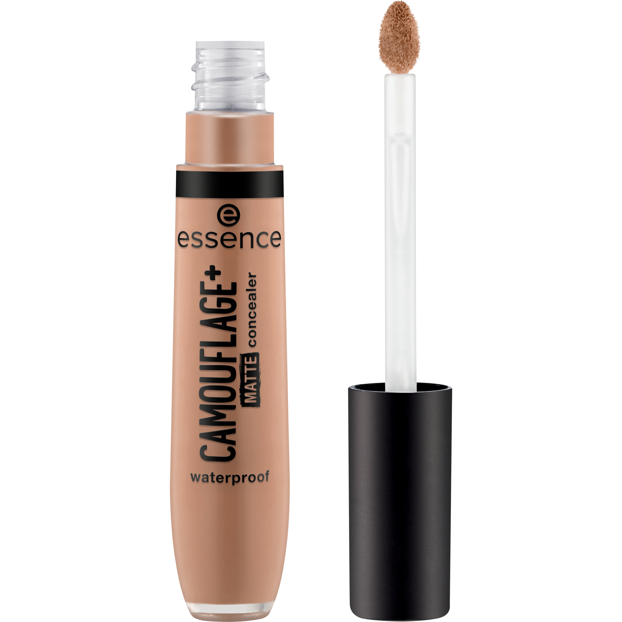 essence Camouflage+ Matte Concealer 160 8 ml