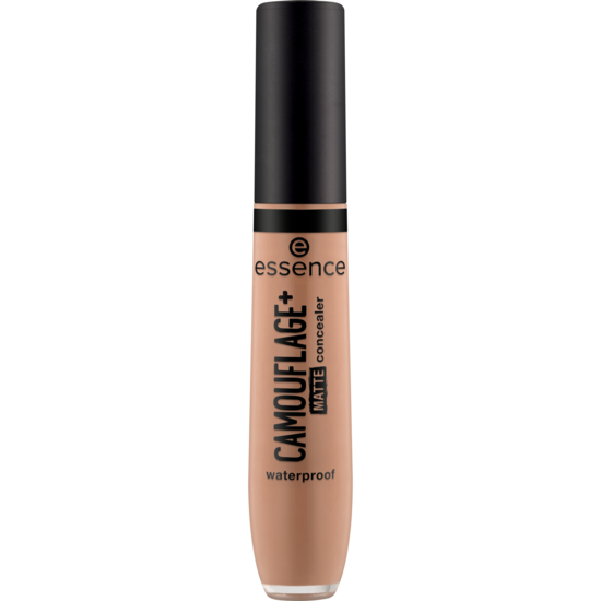 essence Camouflage+ Matte Concealer 160 8 ml