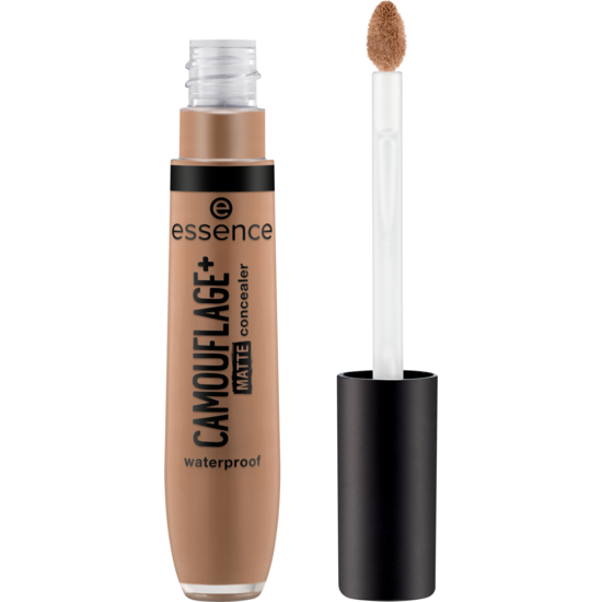 essence Camouflage+ Matte Concealer 180 8 ml