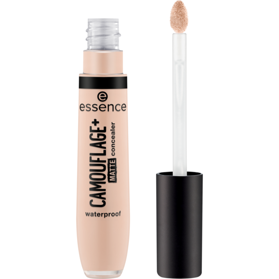essence Camouflage+ Matte Concealer 20 8 ml