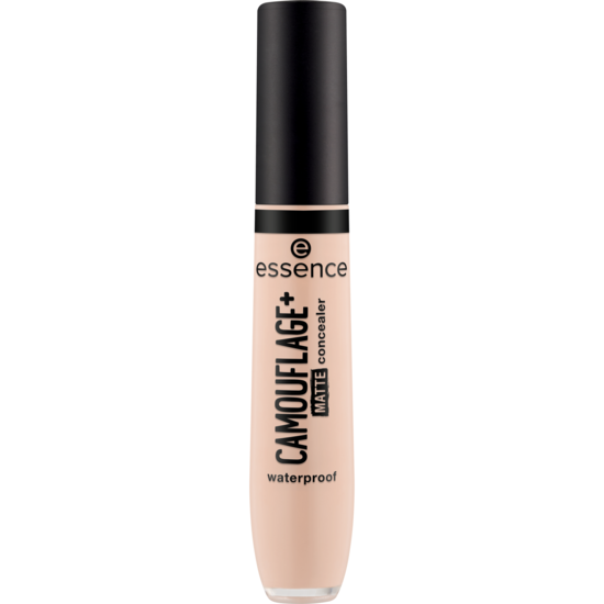 essence Camouflage+ Matte Concealer 20 8 ml