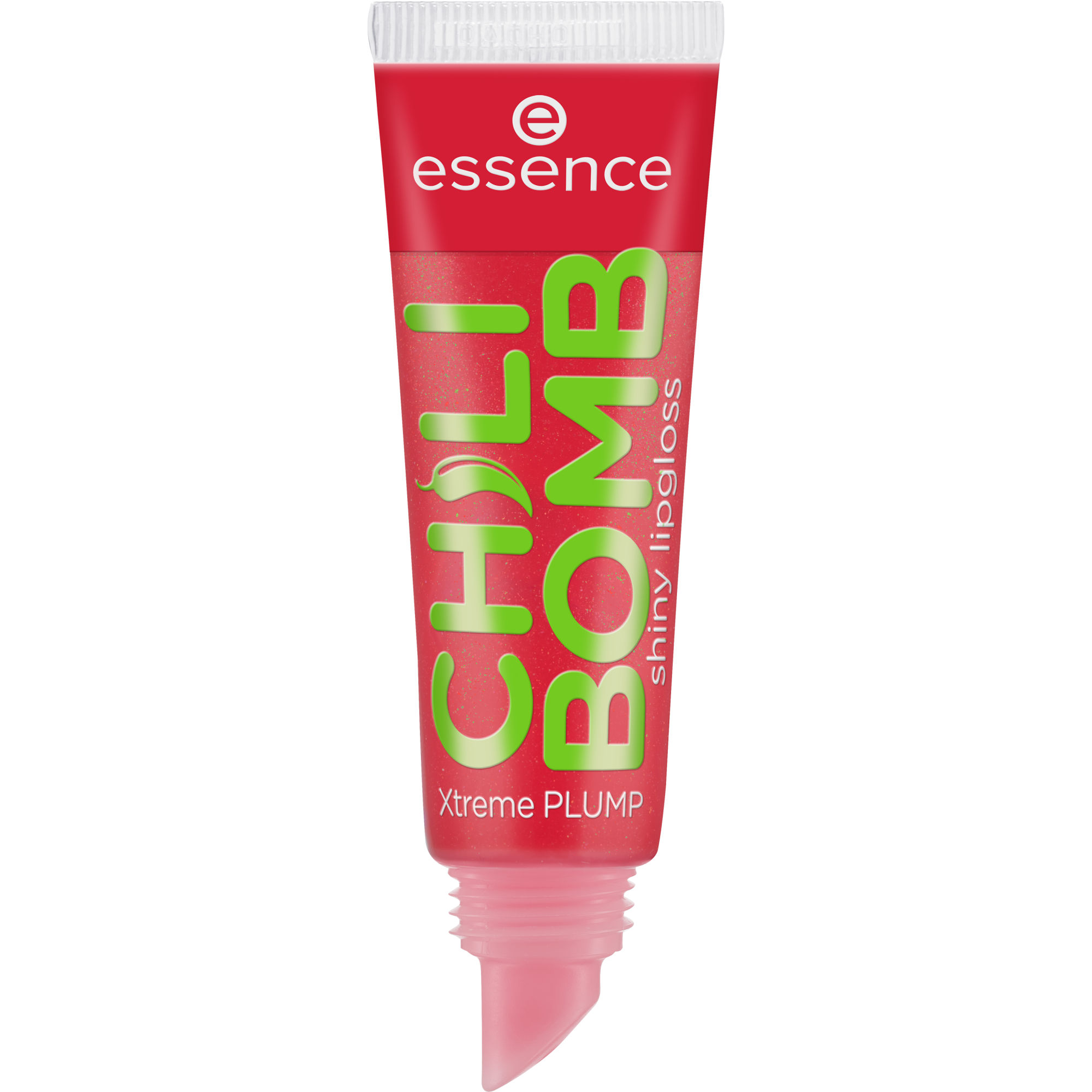 essence Chili Bomb Shiny Lipgloss 01 10 ml