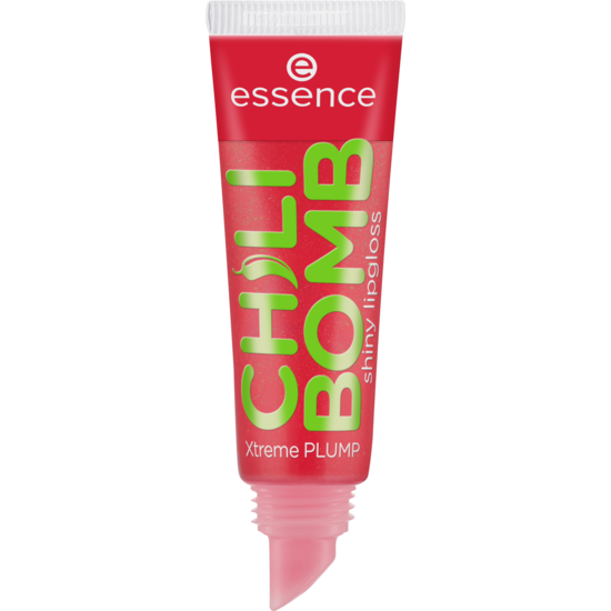 essence Chili Bomb Shiny Lipgloss 01 10 ml