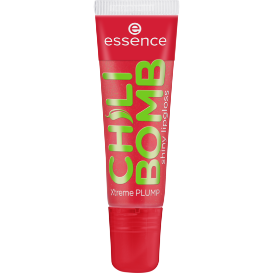 essence Chili Bomb Shiny Lipgloss 01 10 ml