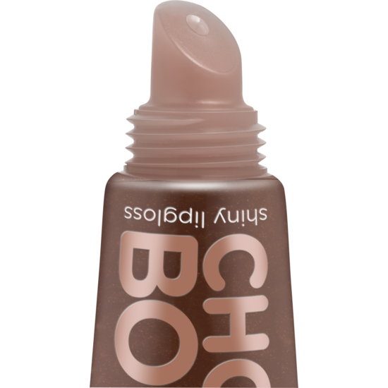 essence Choco Bomb Shiny Lipgloss 01 10 ml