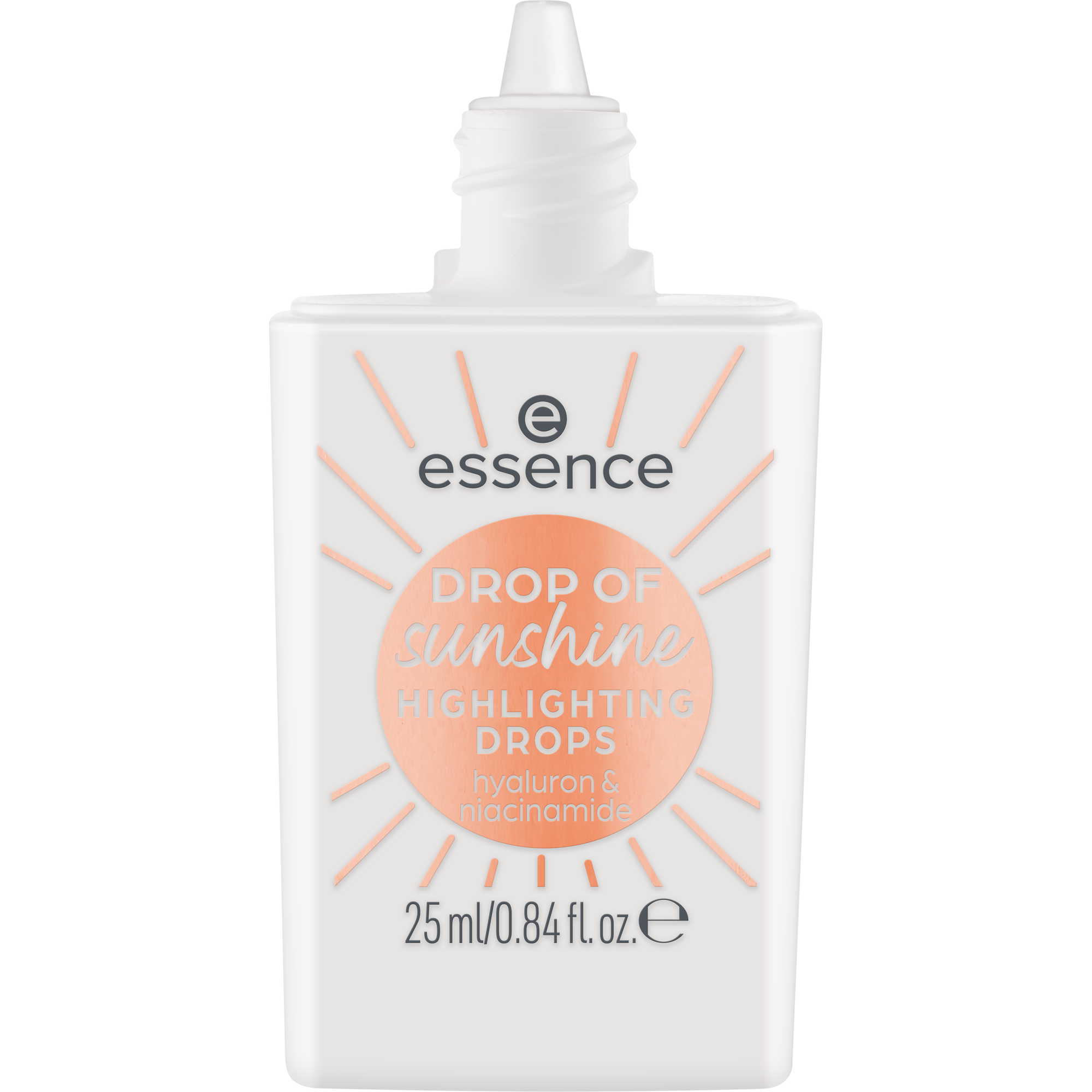 essence Drop of Sunshine Highlighting Drops 25 ml