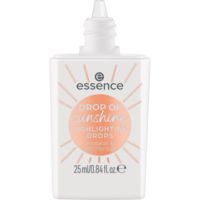 essence Drop of Sunshine Highlighting Drops 25 ml