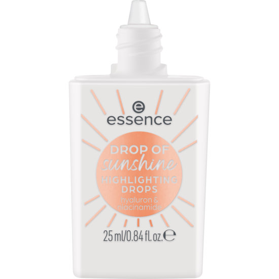essence Drop of Sunshine Highlighting Drops 25 ml