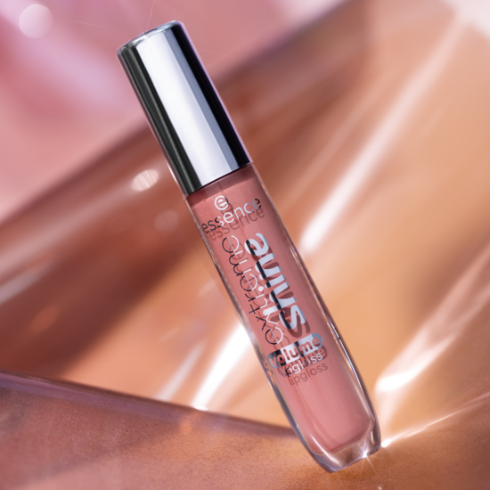essence Extreme Shine Volume Lipgloss 17 5 ml