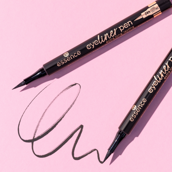 essence Eyeliner Pen Extra Long-Lasting 010 1,1 ml