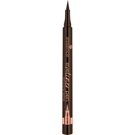 essence Eyeliner Pen Extra Long-Lasting 020 1 ml