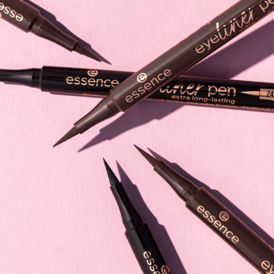 essence Eyeliner Pen Extra Long-Lasting 020 1 ml