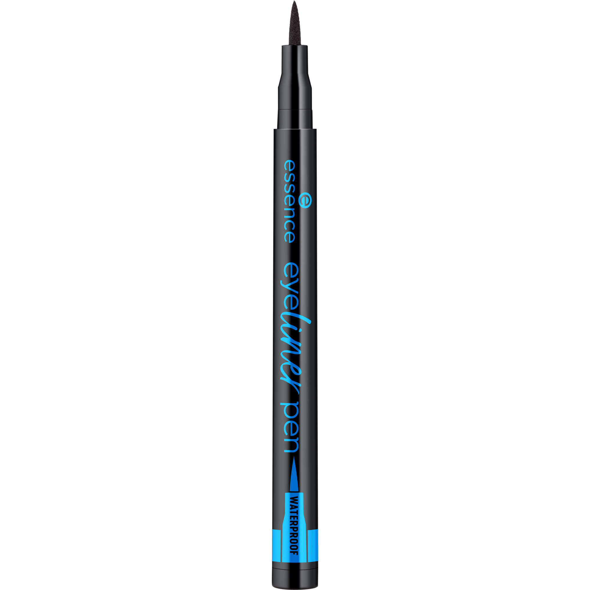 essence Eyeliner Pen Waterproof 01 1 ml