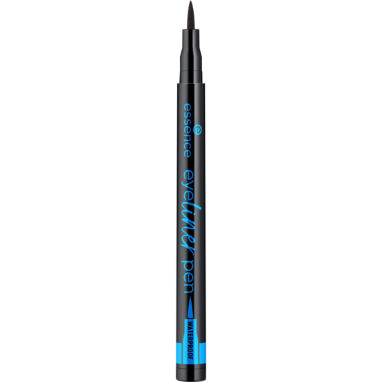 essence Eyeliner Pen Waterproof 01 1 ml