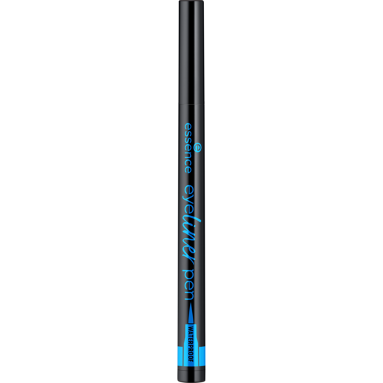 essence Eyeliner Pen Waterproof 01 1 ml