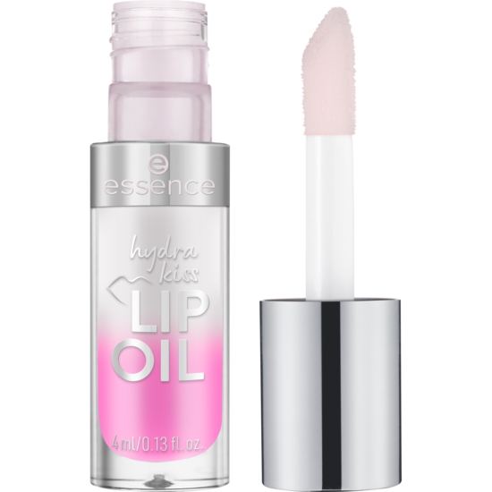 essence Hydra Kiss Lip Oil 01 4 ml