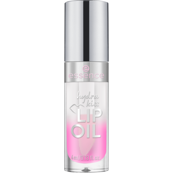 essence Hydra Kiss Lip Oil 01 4 ml
