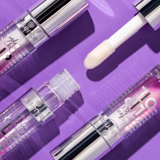 essence Hydra Kiss Lip Oil 01 4 ml