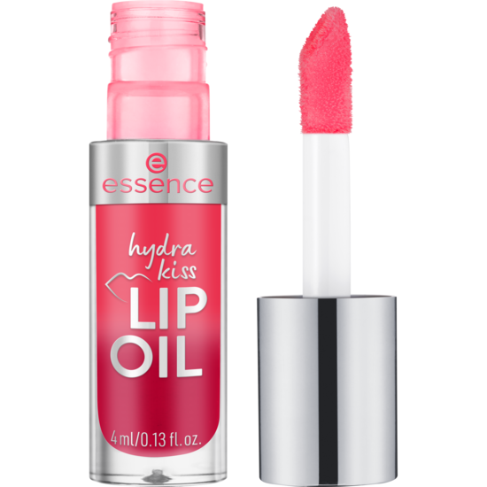 essence Hydra Kiss Lip Oil 03 4 ml