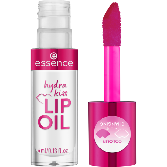 essence Hydra Kiss Lip Oil 06 4 ml