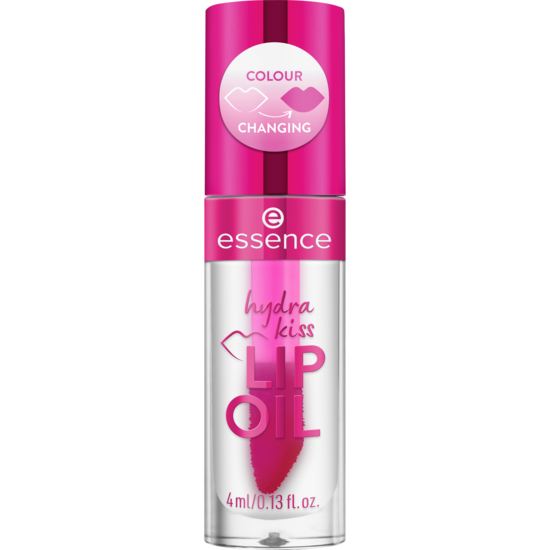 essence Hydra Kiss Lip Oil 06 4 ml