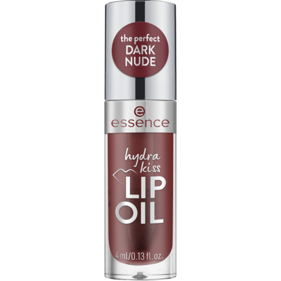 essence Hydra Kiss Lip Oil 08 4 ml