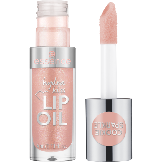 essence Hydra Kiss Lip Oil 09 4 ml